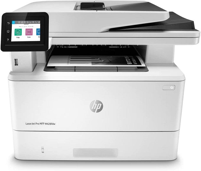 IMPRIMANTE HP LASER PRO M428 FDN/NOIR MULTIFONCTION recto-verso ; Fax IMPRIMANTE HP LASER PRO M428 FDN/NOIR MULTIFONCTION recto-verso ; Fax